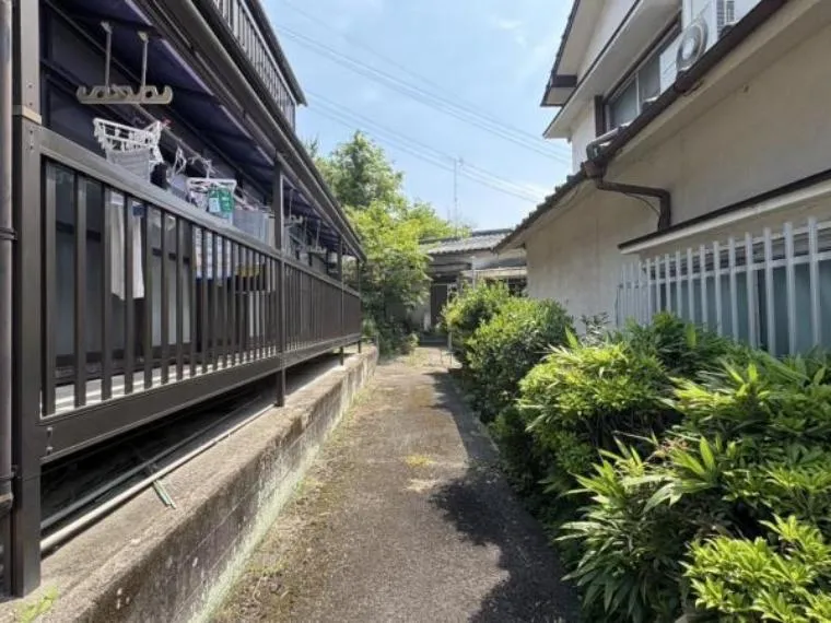 3DK Property Oita City Oita Prefecture (3)