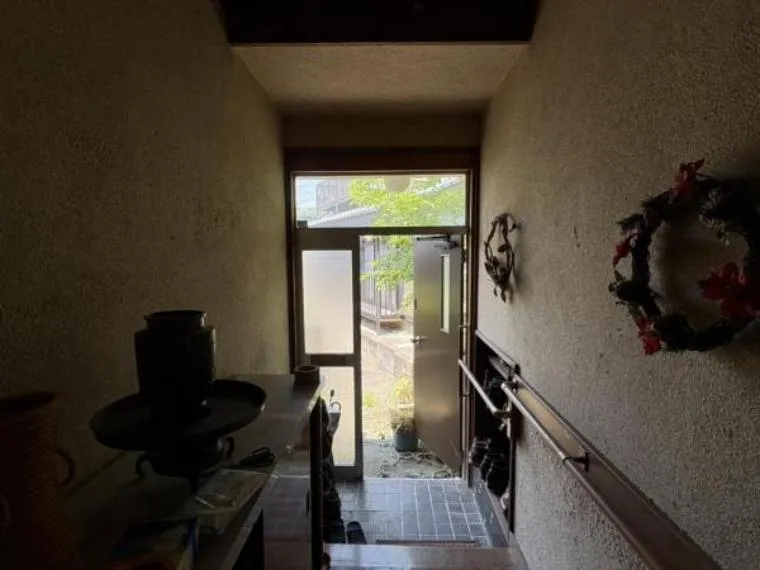 3DK Property Oita City Oita Prefecture (21)