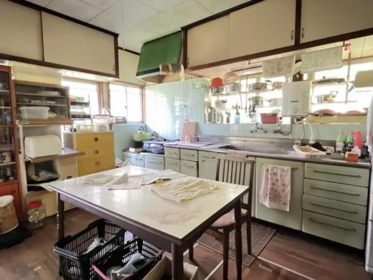 3DK Property Oita City Oita Prefecture (22)