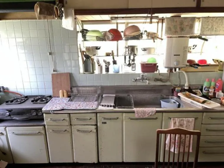 3DK Property Oita City Oita Prefecture (23)