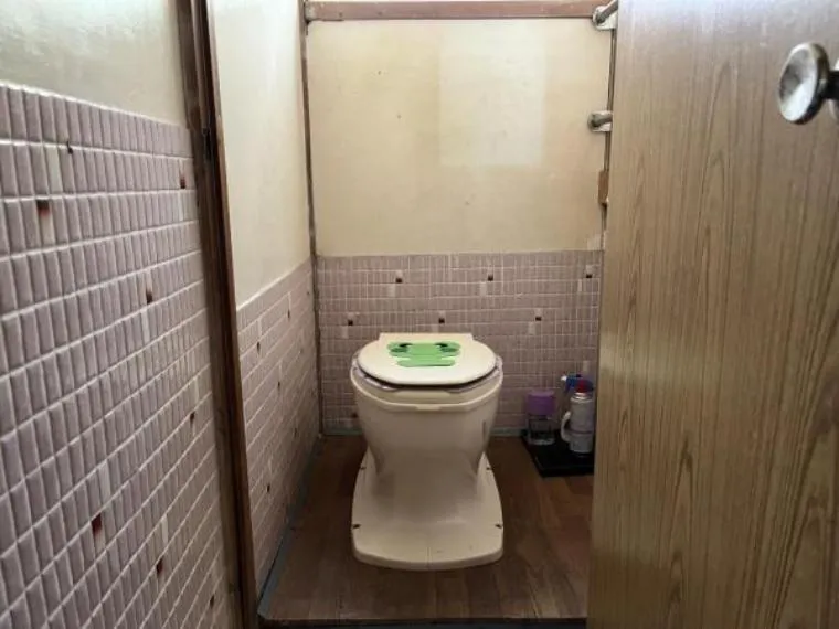 3DK Property Oita City Oita Prefecture (25)