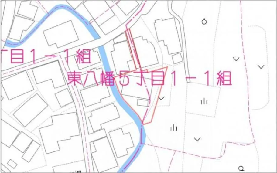 3DK Property Oita City Oita Prefecture (26)
