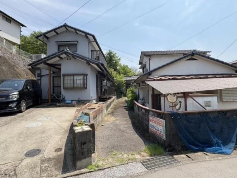 3DK Property Oita City Oita Prefecture (4)