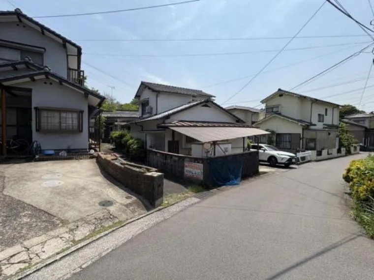 3DK Property Oita City Oita Prefecture (5)