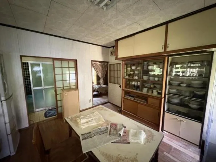 3DK Property Oita City Oita Prefecture (7)