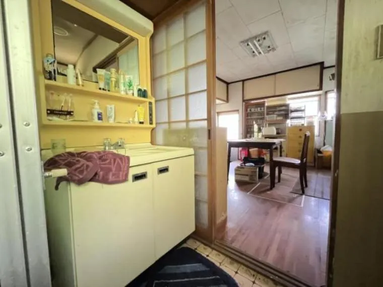 3DK Property Oita City Oita Prefecture (8)