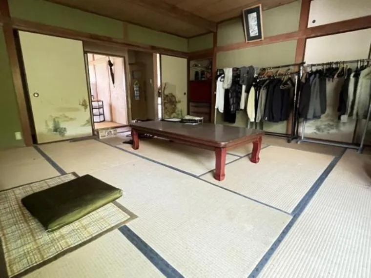 3DK Property Oita City Oita Prefecture (10)