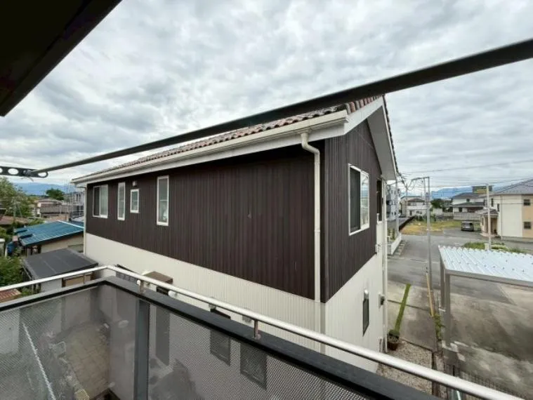 4LDK Property Koshu City Yamanashi Prefecture (2)