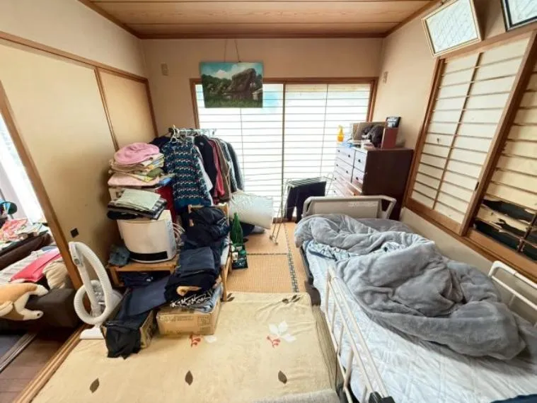 4LDK Property Koshu City Yamanashi Prefecture (11)