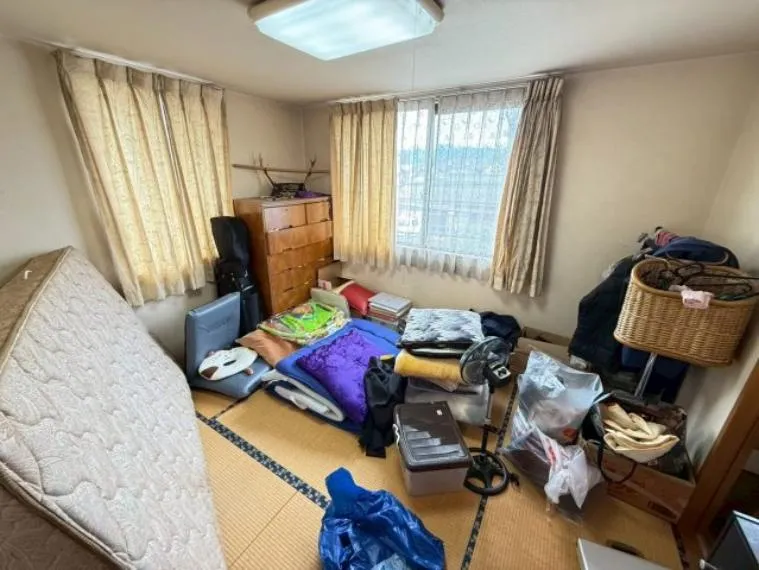 4LDK Property Koshu City Yamanashi Prefecture (12)