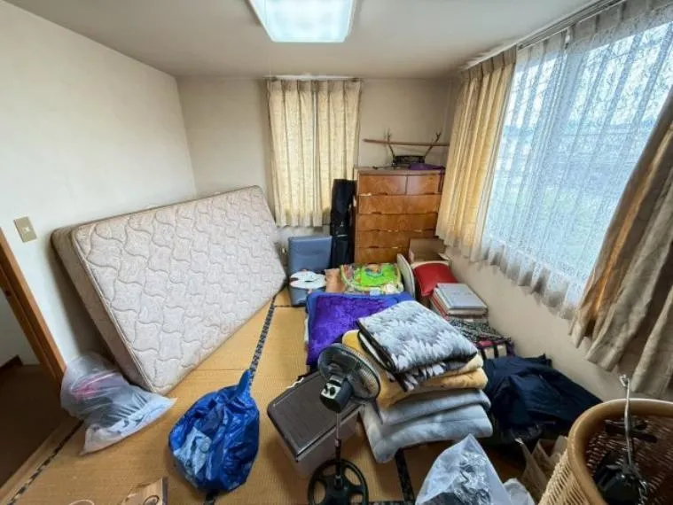 4LDK Property Koshu City Yamanashi Prefecture (13)