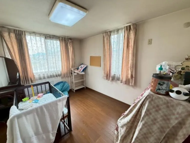 4LDK Property Koshu City Yamanashi Prefecture (15)