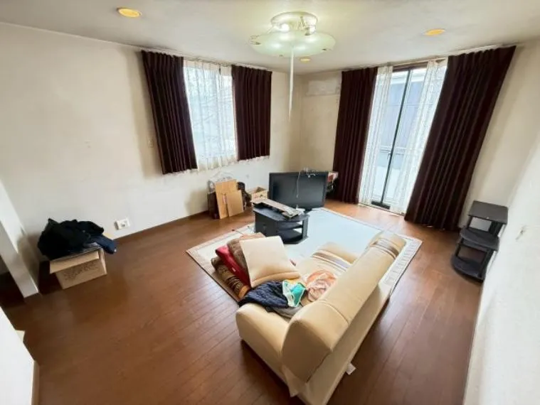 4LDK Property Koshu City Yamanashi Prefecture (18)
