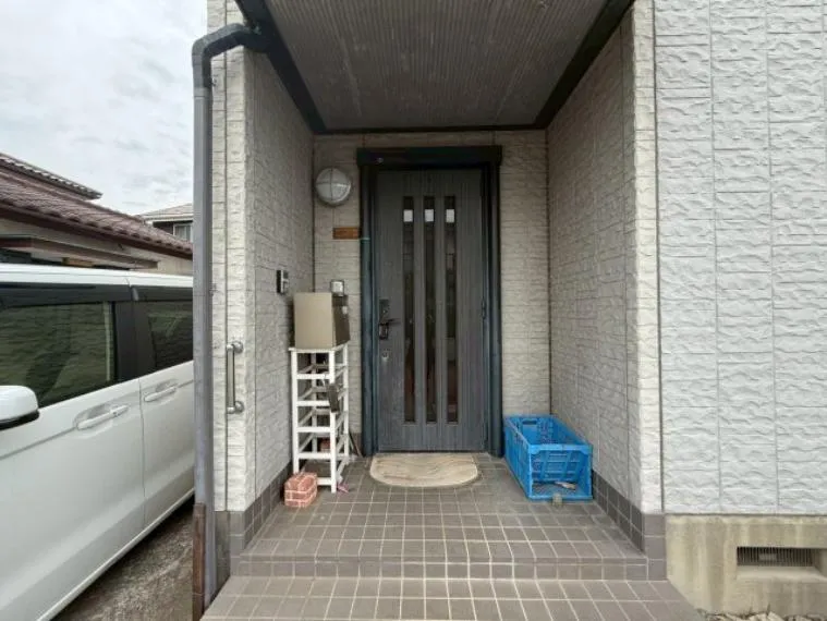 4LDK Property Koshu City Yamanashi Prefecture (3)
