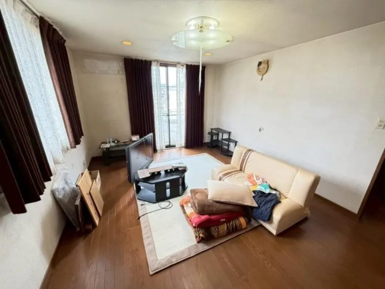 4LDK Property Koshu City Yamanashi Prefecture (21)