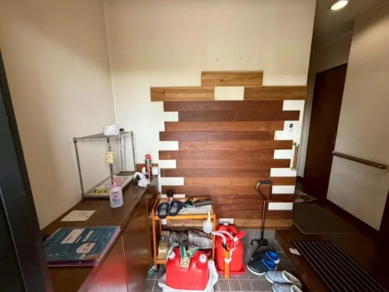 4LDK Property Koshu City Yamanashi Prefecture (28)