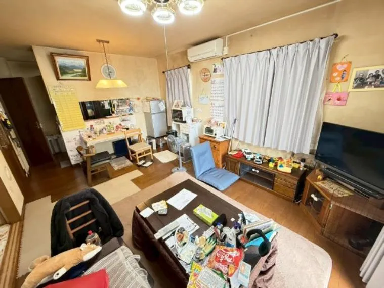 4LDK Property Koshu City Yamanashi Prefecture (4)