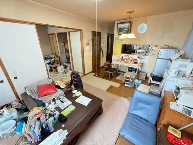 4LDK Property Koshu City Yamanashi Prefecture (5)