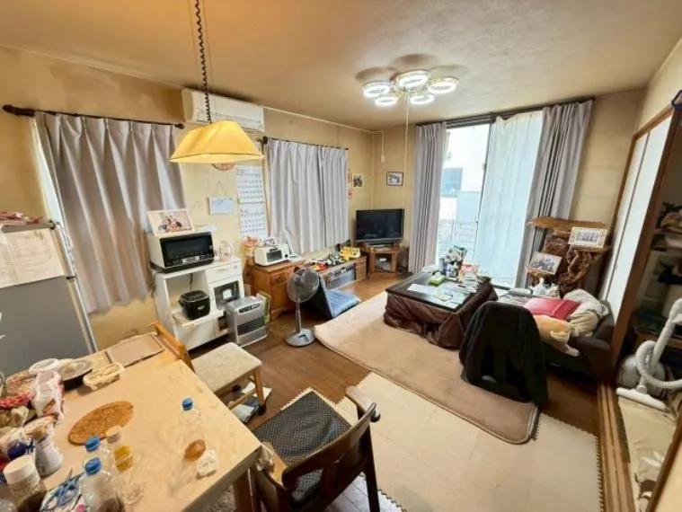 4LDK Property Koshu City Yamanashi Prefecture (6)