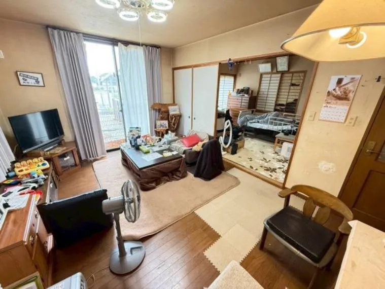 4LDK Property Koshu City Yamanashi Prefecture (7)