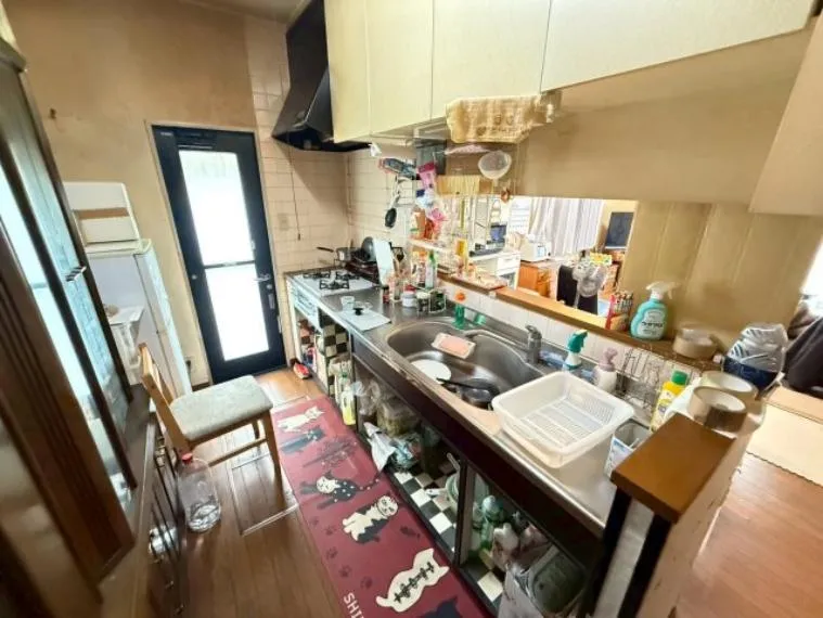 4LDK Property Koshu City Yamanashi Prefecture (8)