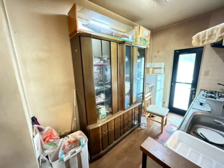 4LDK Property Koshu City Yamanashi Prefecture (9)