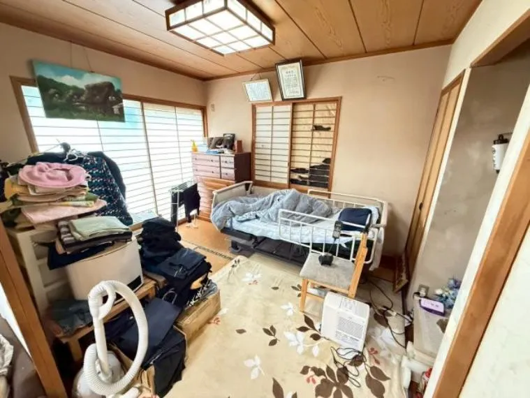 4LDK Property Koshu City Yamanashi Prefecture (10)