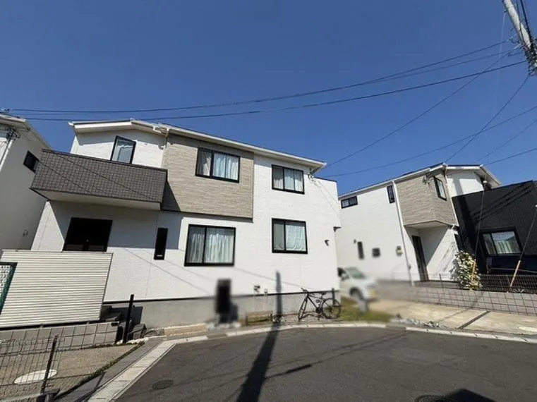 Chiba Prefecture Kashiwa City 3LDK Property (2)