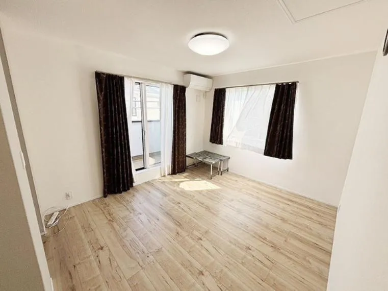 Chiba Prefecture Kashiwa City 3LDK Property (11)