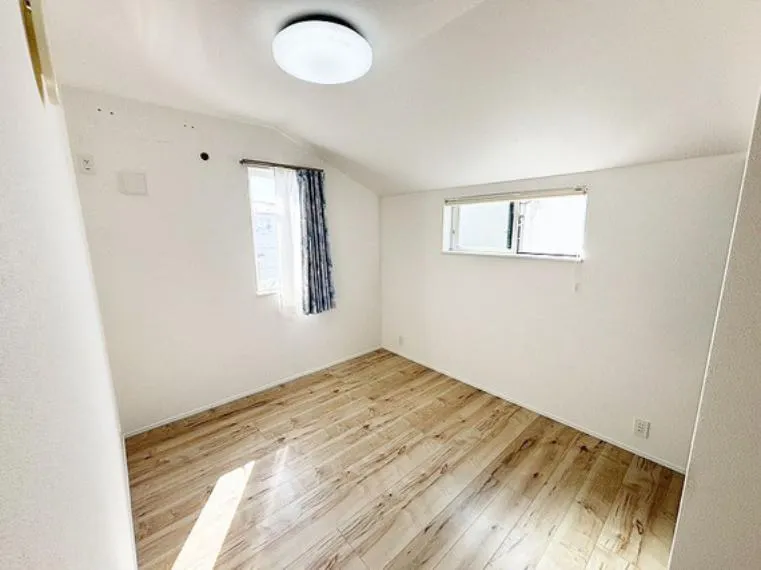 Chiba Prefecture Kashiwa City 3LDK Property (13)