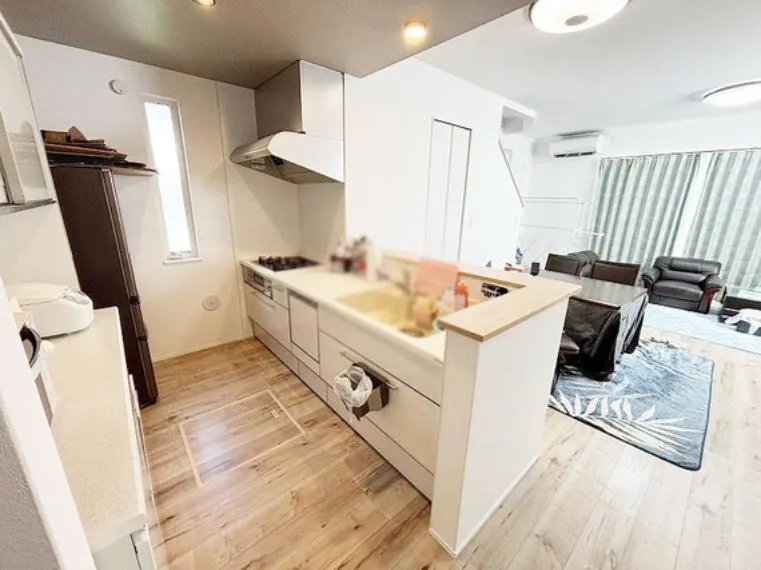 Chiba Prefecture Kashiwa City 3LDK Property (14)