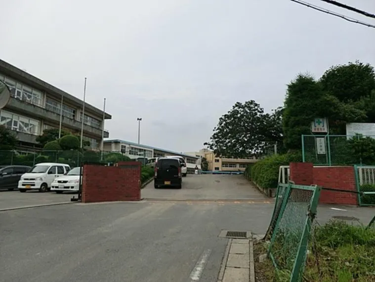 Chiba Prefecture Kashiwa City 3LDK Property (19)