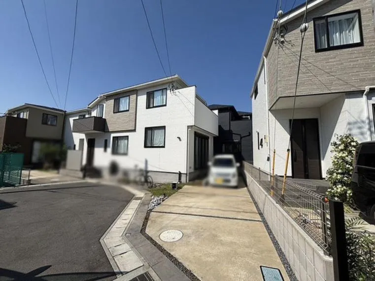 Chiba Prefecture Kashiwa City 3LDK Property (3)