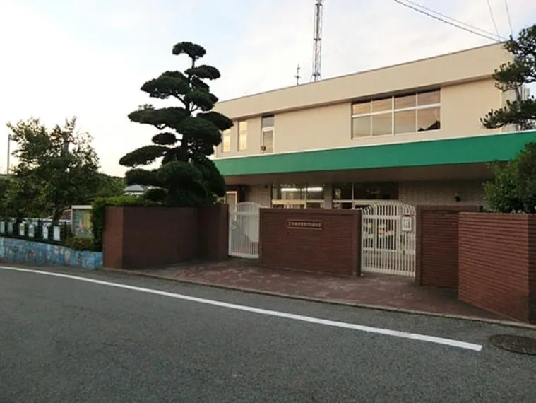 Chiba Prefecture Kashiwa City 3LDK Property (21)