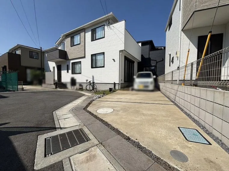 Chiba Prefecture Kashiwa City 3LDK Property (4)