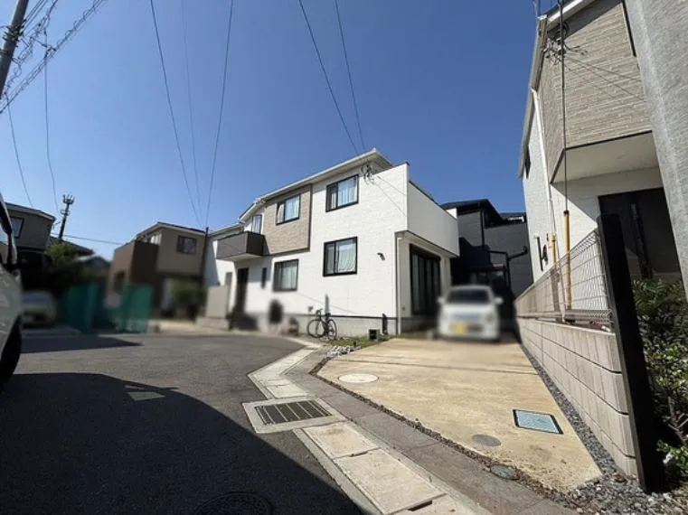 Chiba Prefecture Kashiwa City 3LDK Property (5)