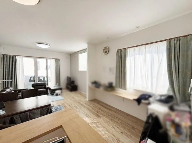 Chiba Prefecture Kashiwa City 3LDK Property (7)
