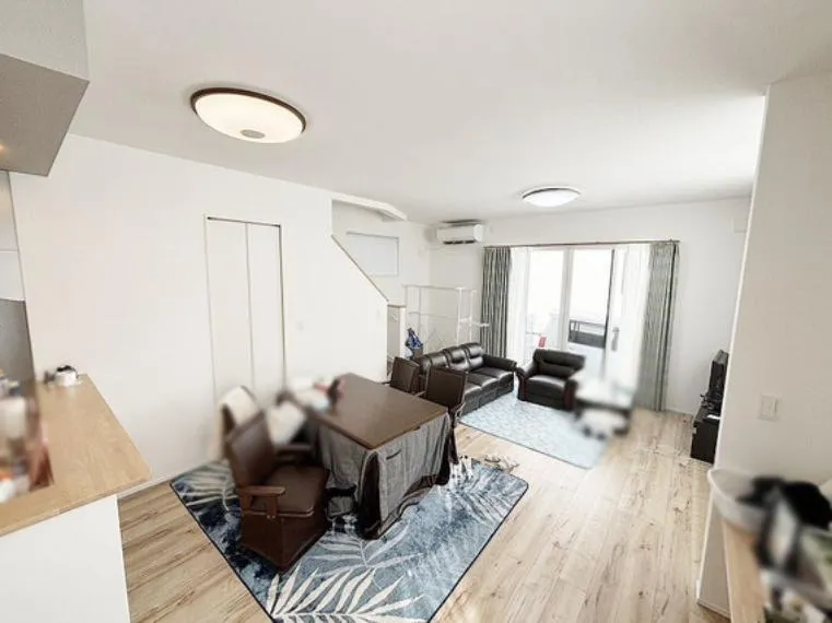Chiba Prefecture Kashiwa City 3LDK Property (8)
