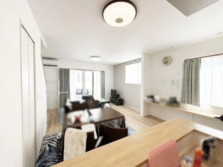 Chiba Prefecture Kashiwa City 3LDK Property (9)