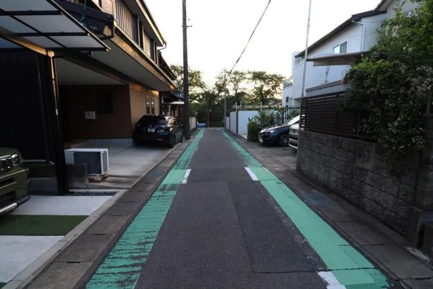 7SLDK Iwakura City, Aichi Prefecture Property (2)
