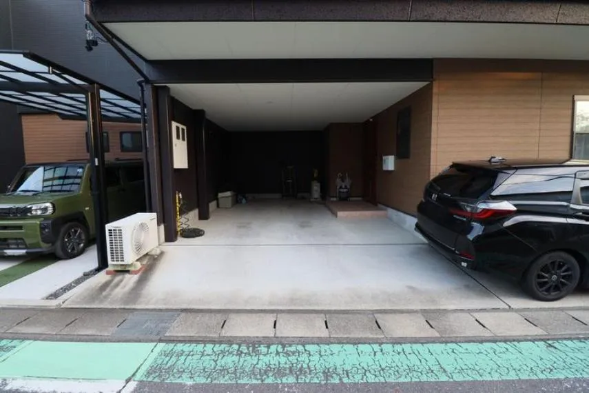 7SLDK Iwakura City, Aichi Prefecture Property (11)