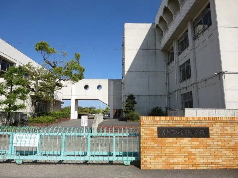 7SLDK Iwakura City, Aichi Prefecture Property (21)