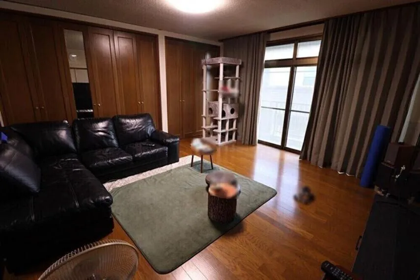 7SLDK Iwakura City, Aichi Prefecture Property (6)