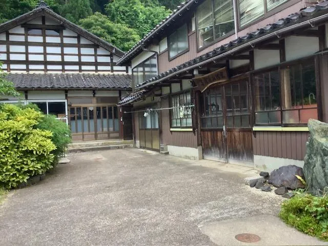 Toyama Prefecture Takaoka City Detached House Property (2)