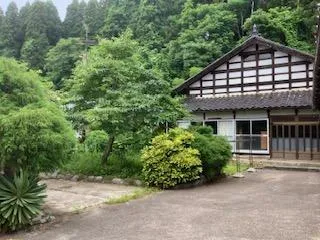 Toyama Prefecture Takaoka City Detached House Property (3)