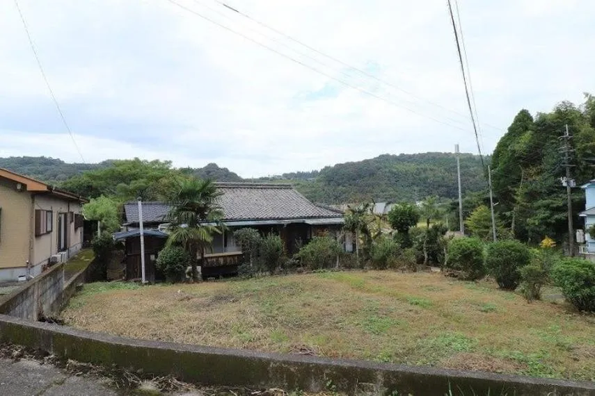 7DK Property Hioki City Kagoshima Prefecture (2)