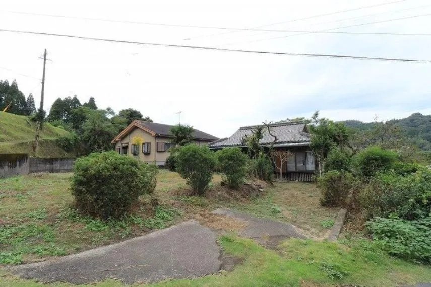7DK Property Hioki City Kagoshima Prefecture (3)