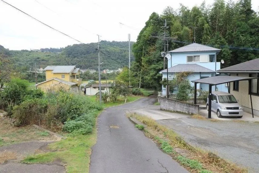 7DK Property Hioki City Kagoshima Prefecture (4)