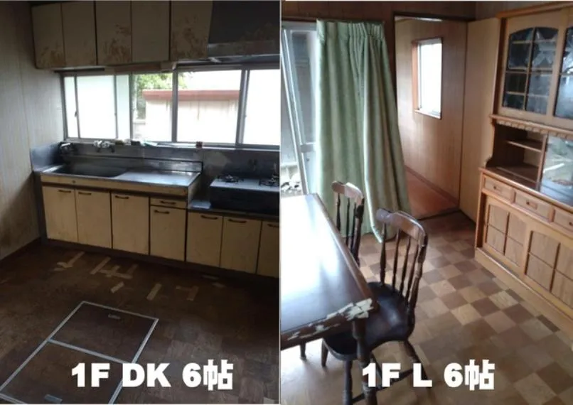 5LDK Kuki City Saitama Property (17)