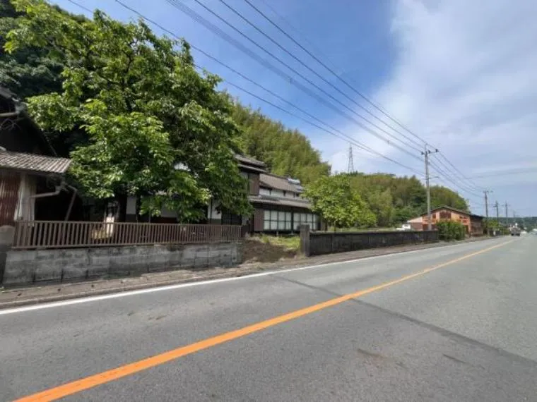 5DK Tamana-gun Nankan-machi Kumamoto Prefecture (2)